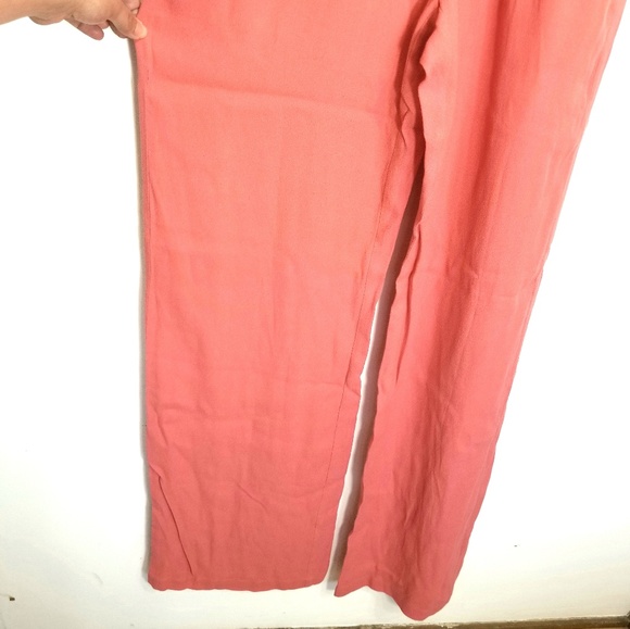 Ella Moss Stella Strappy Jumpsuit - Picture 6 of 8